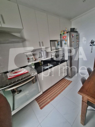 Imagem Apartamento com 3 Quartos à Venda, 78 m² em Vila Ede - São Paulo Imagem Apartamento com 3 Quartos à Venda, 78 m² em Vila Ede - São Paulo