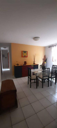 Imagem Casa com 3 Quartos à Venda, 135 m² em Emaús - Parnamirim