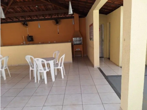 Imagem Apartamento com 3 Quartos à Venda, 67 m² em Estrada Do Coco - Lauro De Freitas
