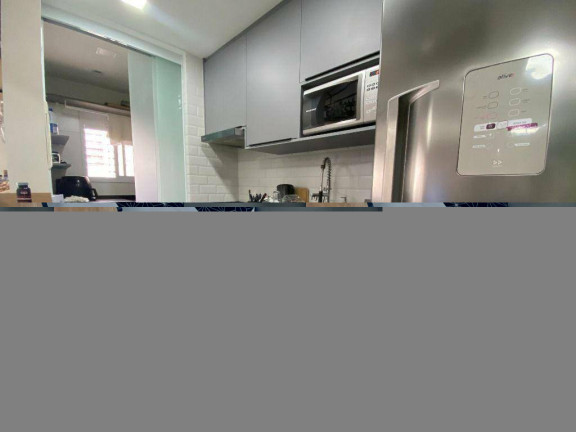 Imagem Apartamento com 2 Quartos à Venda, 81 m² em Cerâmica - São Caetano Do Sul
