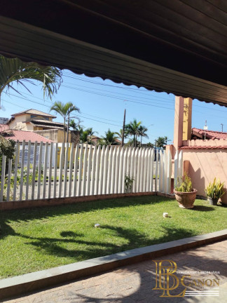 Imagem Casa com 3 Quartos à Venda, em Jardim Grandesp - Itanhaém Imagem Casa com 3 Quartos à Venda, em Jardim Grandesp - Itanhaém