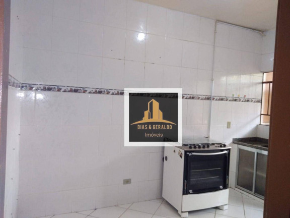 Imagem Casa com 3 Quartos à Venda, 159 m² em Conjunto Residencial Trinta E Um De Março - São José Dos Campos Imagem Casa com 3 Quartos à Venda, 159 m² em Conjunto Residencial Trinta E Um De Março - São José Dos Campos