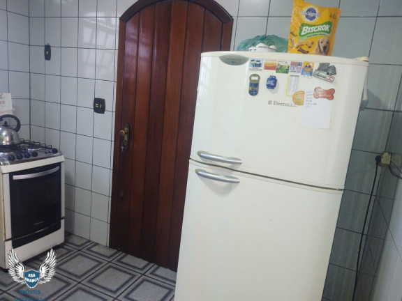 Imagem Sobrado com 4 Quartos à Venda, 250 m² em Vila Vitório Mazzei - São Paulo Imagem Sobrado com 4 Quartos à Venda, 250 m² em Vila Vitório Mazzei - São Paulo