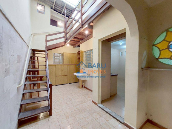 Imagem Casa com 3 Quartos à Venda, 150 m² em Saúde - São Paulo