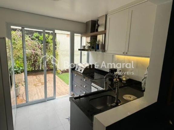 Imagem Casa de Condomínio com 3 Quartos à Venda, 137 m² em Barão Geraldo - Campinas Imagem Casa de Condomínio com 3 Quartos à Venda, 137 m² em Barão Geraldo - Campinas