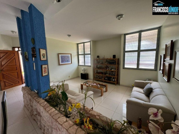 Imagem Casa com 4 Quartos à Venda, 464 m² em Setor Campinas - Goiânia