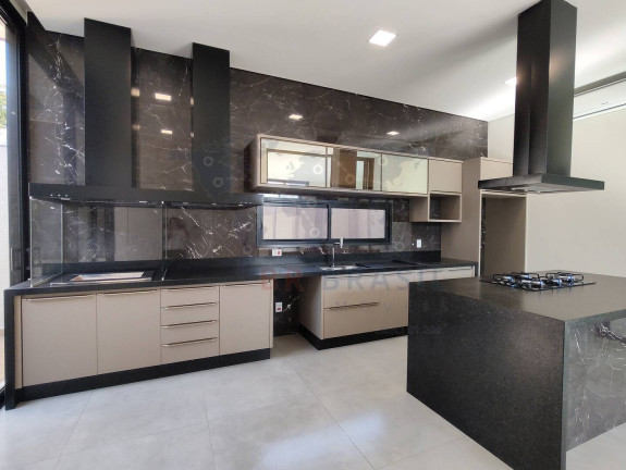 Imagem Casa de Condomínio com 4 Quartos à Venda, em Residencial Spazio Verde Comendador - Bauru Imagem Casa de Condomínio com 4 Quartos à Venda, em Residencial Spazio Verde Comendador - Bauru