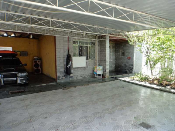 Imagem Imóvel com 3 Quartos à Venda, 147 m² em Campo Grande - Rio De Janeiro