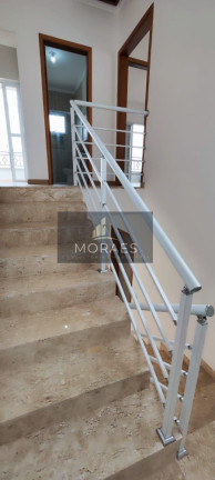 Imagem Casa de Condomínio com 3 Quartos à Venda, 258 m² em Jardim Paraíso - Botucatu