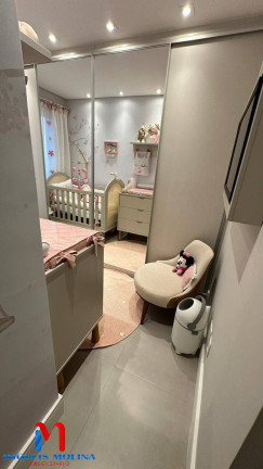 Foto do imóvel Apartamento com 3 Quartos à Venda, 89 m² em Centro - São Caetano Do Sul
