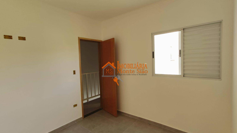 Imagem Sobrado com 3 Quartos à Venda, 121 m² em Jardim Santa Clara - Guarulhos Imagem Sobrado com 3 Quartos à Venda, 121 m² em Jardim Santa Clara - Guarulhos