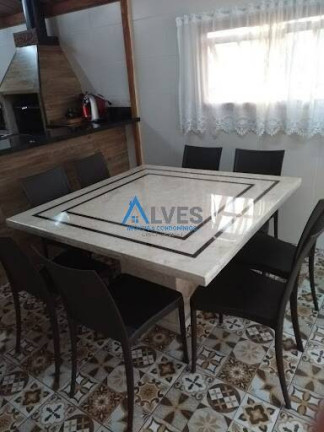 Imagem Apartamento com 3 Quartos à Venda, 140 m² em Paraíso - Santo André