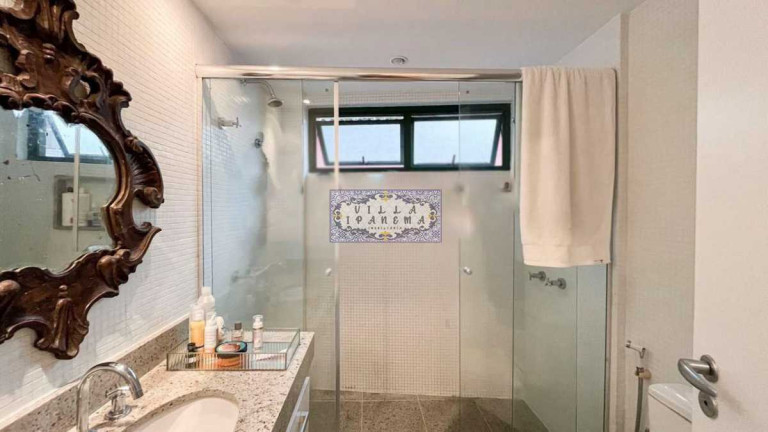 Imagem Cobertura com 3 Quartos à Venda, 300 m² em Jardim Botânico - Rio De Janeiro