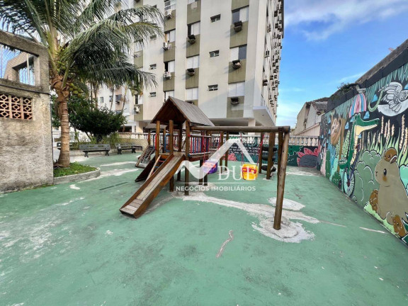 Imagem Apartamento com 2 Quartos à Venda, 65 m² em Vila Belmiro - Santos Imagem Apartamento com 2 Quartos à Venda, 65 m² em Vila Belmiro - Santos