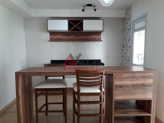 Imagem Apartamento com 2 Quartos à Venda, 67 m² em Vila Andrade - São Paulo