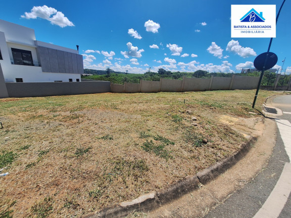 Imagem Terreno à Venda, 644 m² em Loteamento Residencial Arborais - Campinas Imagem Terreno à Venda, 644 m² em Loteamento Residencial Arborais - Campinas
