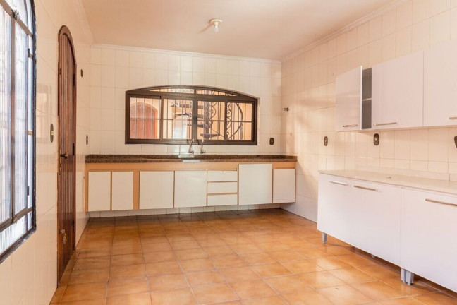 Imagem Casa com 3 Quartos à Venda, 252 m² em Vila Carrão - São Paulo Imagem Casa com 3 Quartos à Venda, 252 m² em Vila Carrão - São Paulo