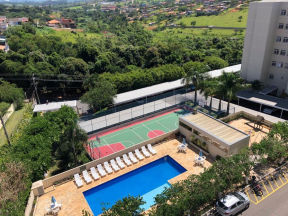 Imagem Apartamento com 3 Quartos à Venda, 78 m² em Residencial Das Ilhas - Bragança Paulista Imagem Apartamento com 3 Quartos à Venda, 78 m² em Residencial Das Ilhas - Bragança Paulista