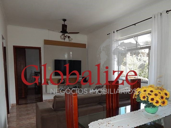 Imóvel com 2 Quartos à Venda, 79 m² em São Jorge - Santos