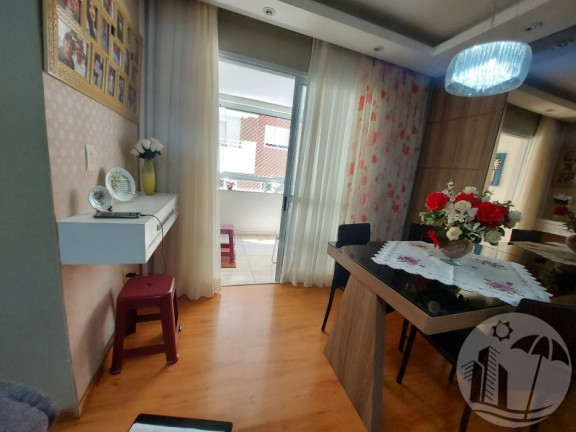 Imagem Apartamento com 3 Quartos à Venda, 101 m² em Bela Vista - São José