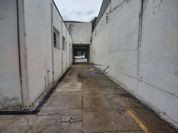 Imagem Galpão para Alugar, 1.100 m² em Santo Amaro - São Paulo