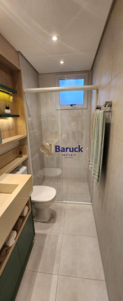 Imagem Apartamento com 2 Quartos à Venda, 43 m² em Piraporinha - Diadema