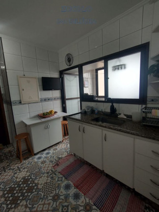 Imagem Apartamento com 3 Quartos à Venda, 96 m² em Rudge Ramos - São Bernardo Do Campo Imagem Apartamento com 3 Quartos à Venda, 96 m² em Rudge Ramos - São Bernardo Do Campo
