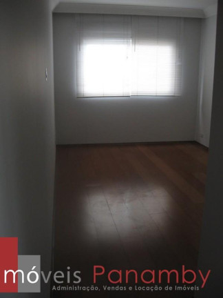 Imagem Apartamento com 1 Quarto à Venda, 39 m² em Vila Andrade - São Paulo