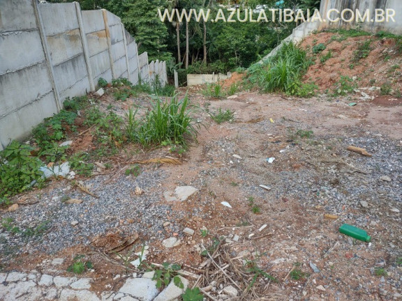 Imagem Terreno à Venda, 276 m² em Jardim Jaraguá - Atibaia Imagem Terreno à Venda, 276 m² em Jardim Jaraguá - Atibaia