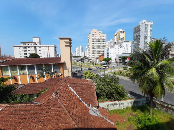 Imagem Apartamento com 2 Quartos à Venda, 71 m² em Campo Grande - Santos Imagem Apartamento com 2 Quartos à Venda, 71 m² em Campo Grande - Santos