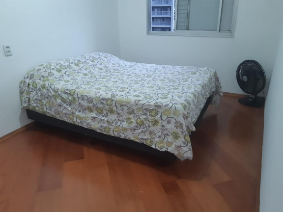 Imagem Apartamento com 1 Quarto à Venda, 45 m² em Consolação - São Paulo