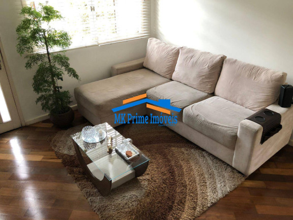 Imagem Casa com 2 Quartos à Venda, 60 m² em Chácara Pavoeiro - Cotia Imagem Casa com 2 Quartos à Venda, 60 m² em Chácara Pavoeiro - Cotia