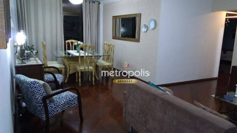 Imagem Apartamento com 3 Quartos à Venda, 150 m² em Barcelona - São Caetano Do Sul Imagem Apartamento com 3 Quartos à Venda, 150 m² em Barcelona - São Caetano Do Sul