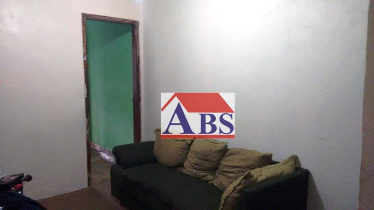 Imagem Casa com 2 Quartos à Venda, 121 m² em Jardim Trinta E Um De Março - Cubatão Imagem Casa com 2 Quartos à Venda, 121 m² em Jardim Trinta E Um De Março - Cubatão