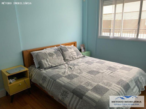 Imagem Apartamento com 3 Quartos à Venda, 83 m² em Santo Amaro - São Paulo