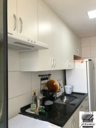 Imagem Apartamento com 3 Quartos à Venda, 65 m² em Vila Barão - Sorocaba Imagem Apartamento com 3 Quartos à Venda, 65 m² em Vila Barão - Sorocaba