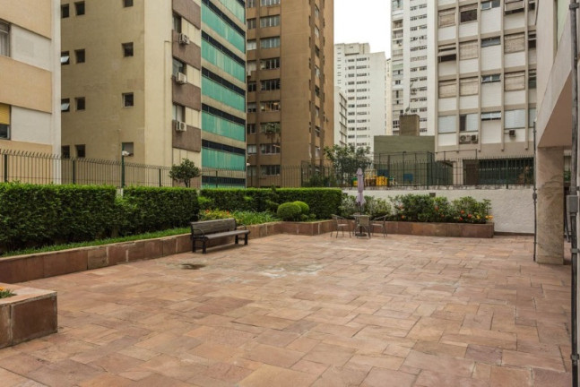 Imagem Imóvel com 4 Quartos à Venda, 180 m² em Santa Cecília - São Paulo
