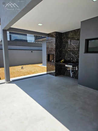 Imagem Casa de Condomínio com 3 Quartos à Venda, 150 m² em Jardim Primavera - Itupeva Imagem Casa de Condomínio com 3 Quartos à Venda, 150 m² em Jardim Primavera - Itupeva