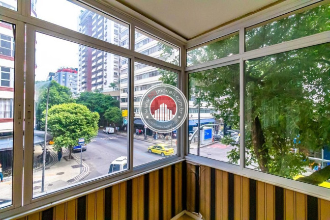 Apartamento com 4 Quartos à Venda, 230 m² em Copacabana - Rio De Janeiro
