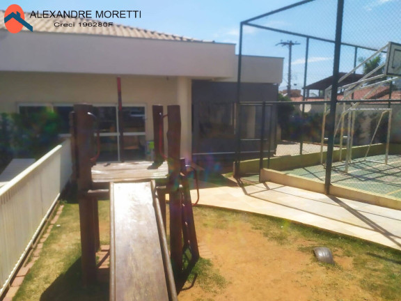 Imagem Apartamento com 3 Quartos para Alugar, 12 m² em Wanel Ville - Sorocaba