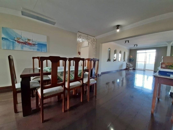 Imagem Apartamento com 4 Quartos para Alugar, 256 m² em Centro - Caraguatatuba Imagem Apartamento com 4 Quartos para Alugar, 256 m² em Centro - Caraguatatuba