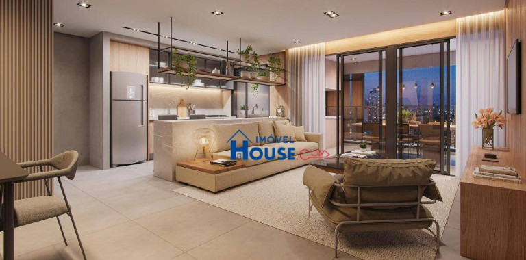 Imagem Apartamento com 2 Quartos à Venda, 85 m² em Pinheiros - São Paulo Imagem Apartamento com 2 Quartos à Venda, 85 m² em Pinheiros - São Paulo
