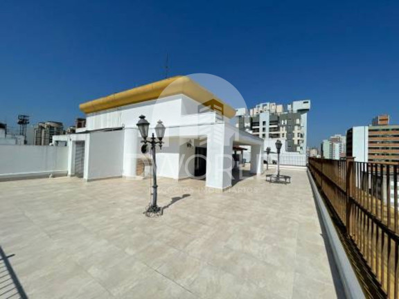 Imagem Cobertura com 4 Quartos à Venda, 580 m² em Vila Bastos - Santo André Imagem Cobertura com 4 Quartos à Venda, 580 m² em Vila Bastos - Santo André