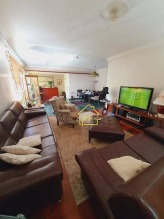 Imagem Apartamento com 3 Quartos à Venda, 200 m² em Gonzaga - Santos Imagem Apartamento com 3 Quartos à Venda, 200 m² em Gonzaga - Santos