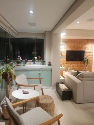 Imagem Apartamento com 2 Quartos à Venda, 99 m² em Jardim Ampliação - São Paulo Imagem Apartamento com 2 Quartos à Venda, 99 m² em Jardim Ampliação - São Paulo