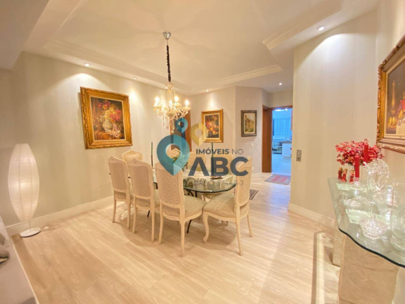 Imagem Apartamento com 3 Quartos à Venda, 156 m² em Centro - São Bernardo Do Campo Imagem Apartamento com 3 Quartos à Venda, 156 m² em Centro - São Bernardo Do Campo