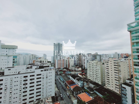 Imagem Apartamento com 3 Quartos para Alugar, 127 m² em Boqueirão - Santos Imagem Apartamento com 3 Quartos para Alugar, 127 m² em Boqueirão - Santos