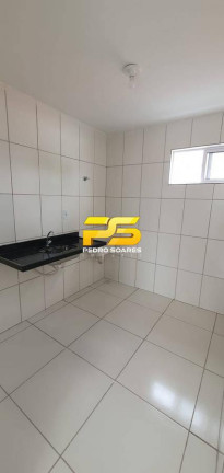 Imagem Apartamento com 2 Quartos à Venda, 52 m² em Valentina De Figueiredo - João Pessoa Imagem Apartamento com 2 Quartos à Venda, 52 m² em Valentina De Figueiredo - João Pessoa