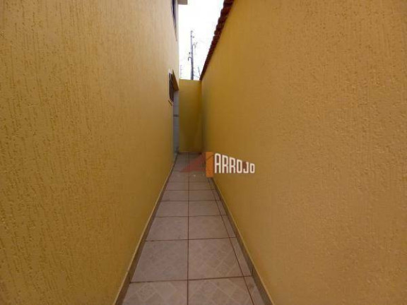 Sobrado com 2 Quartos à Venda, 98 m² em Vila Buenos Aires - São Paulo