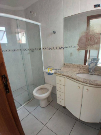 Imagem Apartamento com 3 Quartos à Venda, 78 m² em Canto Do Forte - Praia Grande Imagem Apartamento com 3 Quartos à Venda, 78 m² em Canto Do Forte - Praia Grande